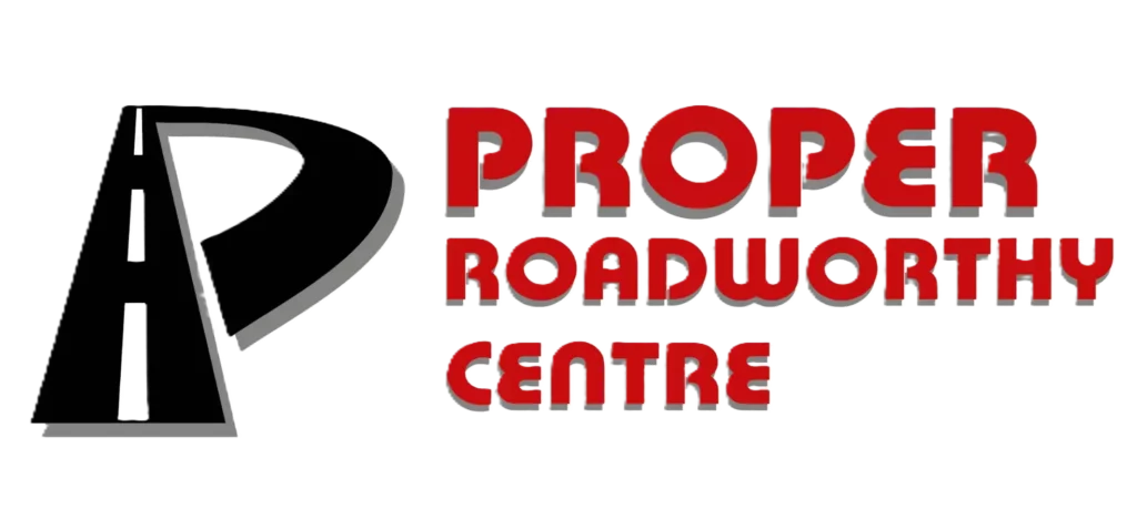 Proper Roadworthy Centre